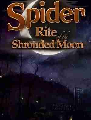 Descargar Spider Rite of the Shrouded Moon [MULTI][POSTMORTEM] por Torrent